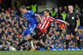 ÁRBITRO INGLÊS MARTIN ATKINSON DIRIGE O PARTICULAR DE FUTEBOL PORTUGAL-ARGENTINA
