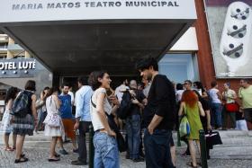 TEATRO MARIA MATOS FAZ 45 ANOS A CELEBRAR LEGADO DO COMPOSITOR SUN RA