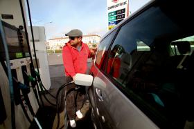 GASÓLEO FICA 5 CÊNTIMOS POR LITRO MAIS CARO E A GASOLINA 6,5 CÊNTIMOS – GALP