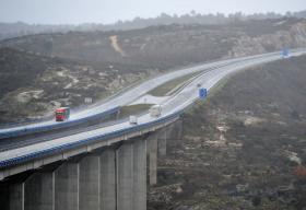 GOVERNO ESPANHOL VAI LICITAR TROÇO DA A62 ATÉ VILAR FORMOSO