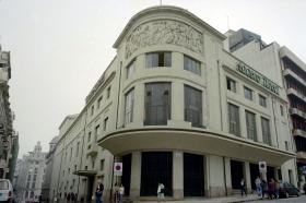 RIVOLI RECEBE MOSTRA INTERNACIONAL DE CINEMA ANTIRRACISTA ENTRE 17 E 19 DE OUTUBRO