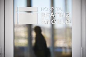 PCP VAI PROPOR PASSAGEM DE ESPÍRITO SANTO SAÚDE PARA O ESTADO