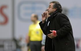TREINADOR DO COVILHÃ DIZ QUE NÃO APOSTAVA TODO O SALÁRIO NA VITÓRIA DO BENFICA