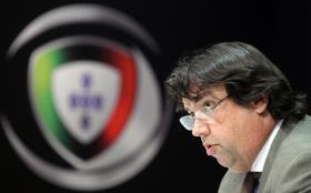 ELEIÇÕES NA LIGA DE CLUBES MARCADAS PARA 27 DE OUTUBRO
