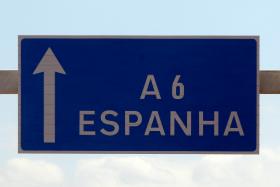 NÚMERO DE TRABALHADORES PORTUGUESES EM ESPANHA AUMENTA LIGEIRAMENTE EM SETEMBRO