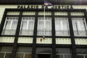 PROFISSIONAIS AFETOS AO MINISTÉRIO DA JUSTIÇA CABO-VERDIANO CONVOCAM GREVES