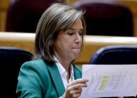 GOVERNO ESTÁ A INVESTIGAR CIRCUNSTÂNCIAS DE CONTÁGIO DE ÉBOLA EM ESPANHA – MINISTRA