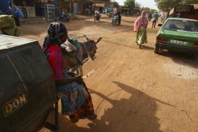 GOVERNO ESTÁ ATENTO À SITUAÇÃO DOS PORTUGUESES NO BURKINA FASO