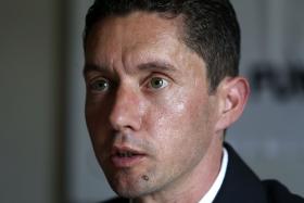 PRESIDENTE DA ASSOCIAÇÃO DE ÁRBITROS CONCORDA COM ALTERAÇÕES PROPOSTAS POR PLATINI