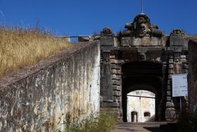 RECUPERAÇÃO DO FORTE DA GRAÇA EM ELVAS CUSTA MAIS DE 4,9 ME – MUNICÍPIO