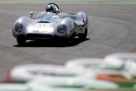CÂMARA DO PORTO ANUNCIA QUE O CIRCUITO DA BOAVISTA NÃO SE REALIZARÁ EM 2015