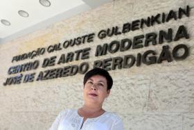 O CASAL DELAUNAY, CHARRUA E PÓS-POP NA TEMPORADA 2015 DO CENTRO DE ARTE MODERNA