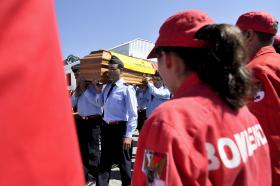 ACUSADOS DE HOMICÍDIOS NOS FOGOS DO CARAMULO JULGADOS NA TERÇA-FEIRA EM VOUZELA