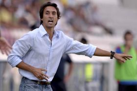 SPORTING ANUNCIA CONTRATAÇÃO DE JOÃO DE DEUS PARA TREINADOR DA EQUIPA B