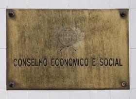 CONSELHO ECONÓMICO E SOCIAL DEFENDE DESAGRAVAMENTO DO DÉFICE MENOS ACENTUADO