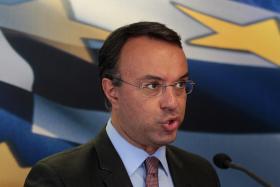 GOVERNO GREGO ESPERA CRESCIMENTO DA ECONOMIA DE 2,9% EM 2015