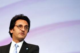 ZEINAL BAVA RENUNCIOU AO CARGO DE PRESIDENTE DA OI NO BRASIL