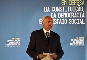 SEM EDUCAÇÃO, TRABALHO E PROTEÇÃO SOCIAL NÃO SE COMBATE POBREZA – BRUTO DA COSTA