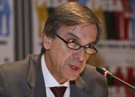 SINDICATOS DIZEM HAVER RAZOES POLÍTICAS PARA DEMITIR GRANCHO, DIRETORES SURPRESOS