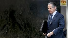 EX-DIRIGENTES DA CAJA MADRID PODEM TER BENS PENHORADOS SE NÃO PAGAREM FIANÇA