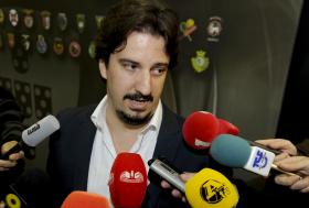 PRESIDENTE DO ESTORIL APELA AO CONSENSO DOS CLUBES PARA AFASTAR “CENÁRIO NEGRO”