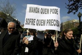 QUASE 45 MIL PESSOAS PERDERAM O RSI  NUM ANO – ISS