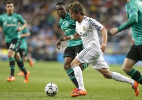 TREINADOR DO REAL MADRID ESPERA QUE COENTRÃO SEJA DISPENSADO DA SELEÇÃO PORTUGUESA