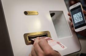EMPRESA PORTUGUESA LANÇA PRIMEIRO ATM DE ‘BITCOINS’ EM PORTUGAL