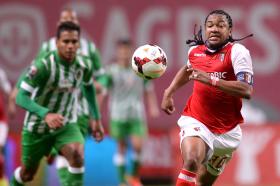 ALAN PROMETE BRAGA A DISPUTAR RESULTADO NO DRAGÃO