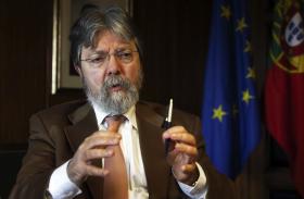 ÉBOLA: PORTUGAL DISPONÍVEL PARA ENVIAR EQUIPAS MÉDICAS PARA A GUINÉ-BISSAU – DGS