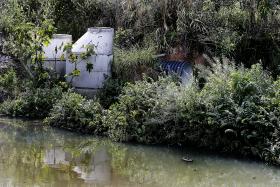 QUERCUS APREENSIVA COM FALTA DE TRATAMENTO DE ESGOTOS DE “GRANDE PARTE” DA POPULAÇÃO