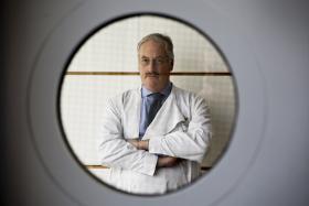 MIGUEL OLIVEIRA E SILVA É O NOVO DIRETOR CLÍNICO DO SANTA MARIA E DO PULIDO VALENTE