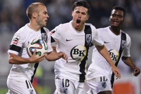 CAMPEONATO REGRESSA HOJE COM ENCONTRO ENTRE VITÓRIAS EM SETÚBAL