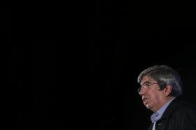 5 OUTUBRO: FERRO RODRIGUES DIZ QUE PRESIDENTE DA REPÚBLICA DEVIA TER FEITO AUTOCRÍTICA