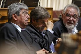 PS: FERRO COLOCA VIEIRA DA SILVA RESPONSÁVEL PELAS FINANÇAS E MARCOS PERESTRELLO NA CONFERÊNCIA DE LÍDERES