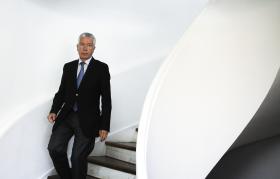 PRESIDENTE DA CIP DIZ QUE INDEXAÇÃO DA SOBRETAXA À RECEITA FISCAL É “MEDIDA RESPONSÁVEL”