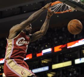 LEBRON JAMES E DIRK NOWITZKI QUEREM MENOS JOGOS NA NBA