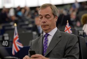 DISSOLVIDO GRUPO EUROCÉTICO NO PARLAMENTO EUROPEU