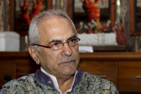 ANTIGO PR TIMORENSE FELICITA ELEIÇÃO DA NOVA ZELÂNDIA NO CONSELHO DE SEGURANÇA DA ONU