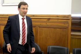SECRETÁRIO DE ESTADO DAS FLORESTAS EXONERADO A SEU PEDIDO