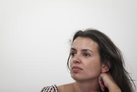 ANA DRAGO RECUSA “PÔR NOMES” À FRENTE DA CONVERGÊNCIA COM O LIVRE