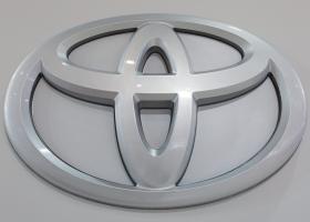 TOYOTA CHAMA À REVISÃO 1,75 MILHÕES DE VIATURAS EM TODO O MUNDO