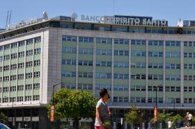 RICARDO ABECASSIS ESPÍRITO SANTO RENUNCIA A CARGO NA ADMINISTRAÇÃO DO BESI