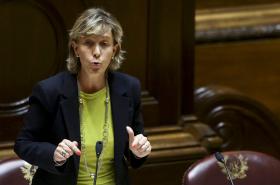 OE2015: MARIA LUÍS ALBUQUERQUE APRESENTA HOJE PROPOSTA ORÇAMENTAL NO PARLAMENTO
