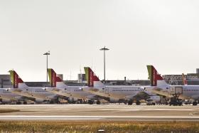 TAP ABRE CONCURSO PARA RECRUTAR 36 PILOTOS PARA VOAREM A PARTIR DO VERÃO