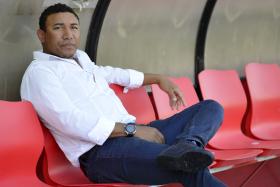 LITO VIDIGAL QUER BELENENSES COM “ATITUDE FORTE” FRENTE AO VITÓRIA DE SETÚBAL