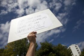 DOCENTES DA ESCOLA DE ENFERMAGEM DE COIMBRA ALERTAM QUE DIREITO À SAÚDE ESTÁ EM CAUSA