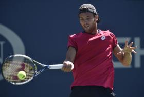 JOÃO SOUSA AFASTADO NA PRIMEIRA RONDA DO TORNEIO DE XANGAI