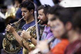 NOVO MAESTRO TITULAR DA CASA DA MÚSICA QUER “ABRIR” A ORQUESTRA SINFÓNICA DO PORTO