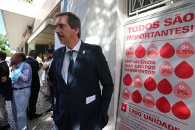 SECRETÁRIO DE ESTADO AFIRMA QUE APOSTAS ONLINE ESTÃO PRESTES A SER REGULADAS